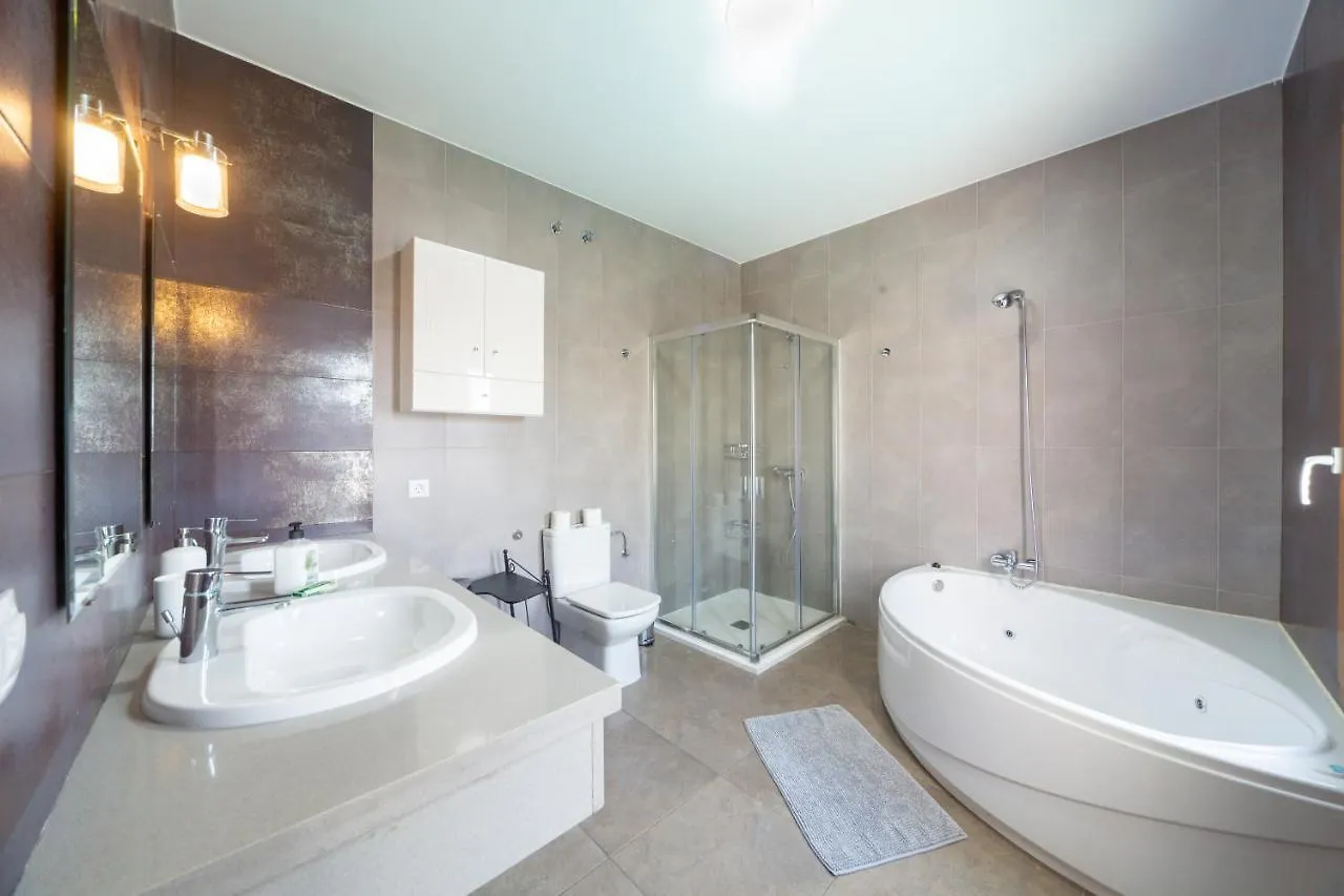 Tilley. Private Villa Costa Teguise 0*,  Ισπανία