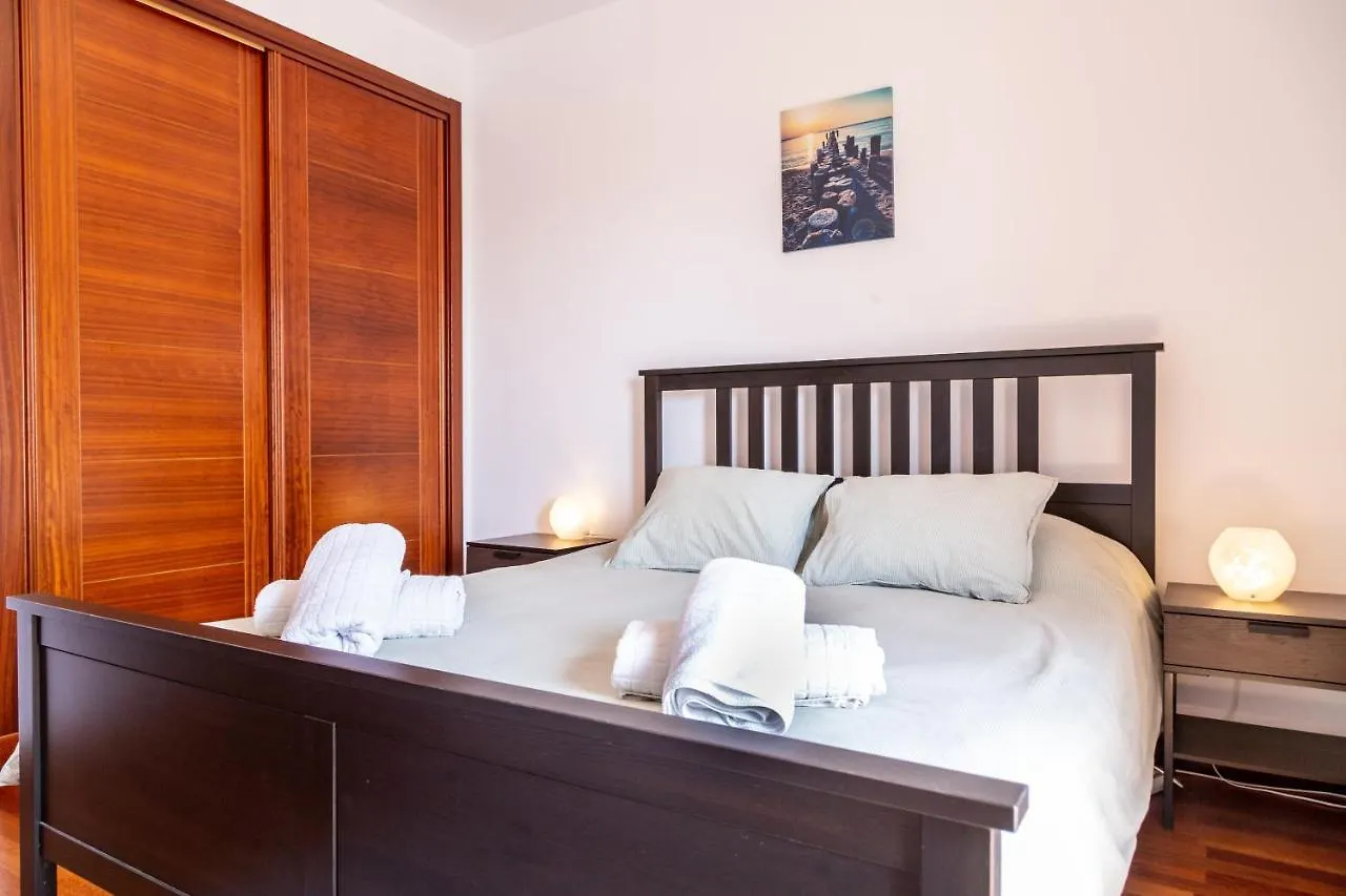 Tilley. Private Villa Costa Teguise